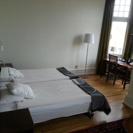 Hotel Oeresund Landskrone Eksteriør bilde