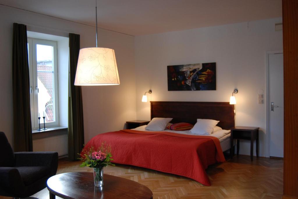 Hotel Oeresund Landskrone Rom bilde
