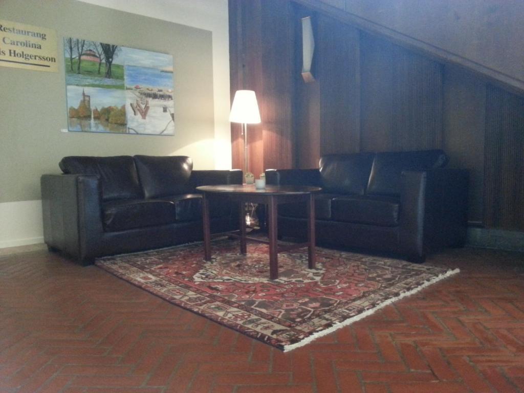 Hotel Oeresund Landskrone Eksteriør bilde