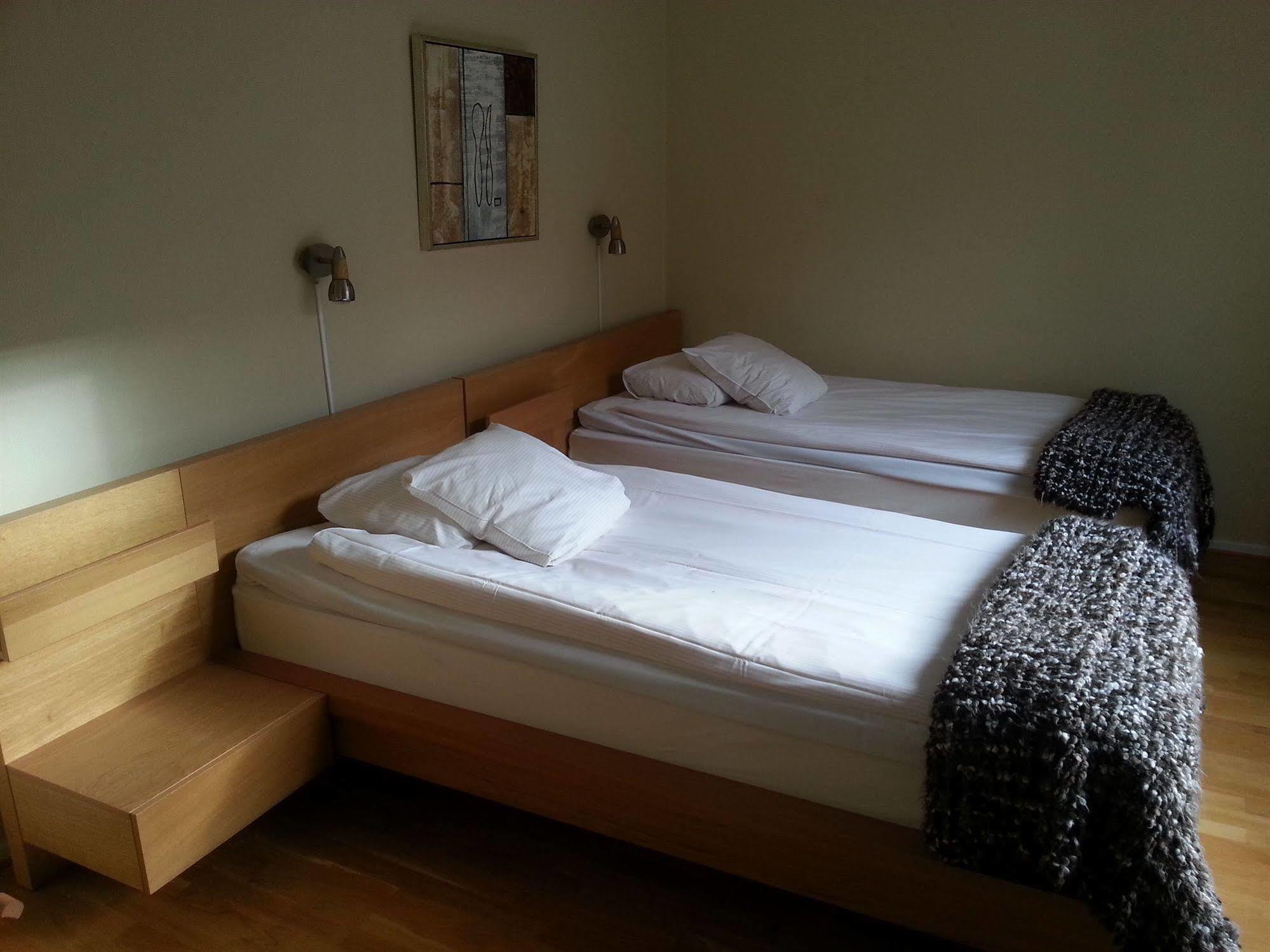 Hotel Oeresund Landskrone Eksteriør bilde